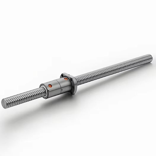 Ball Screw - OEM FDDC2005 2510 3215 4005 Ball
