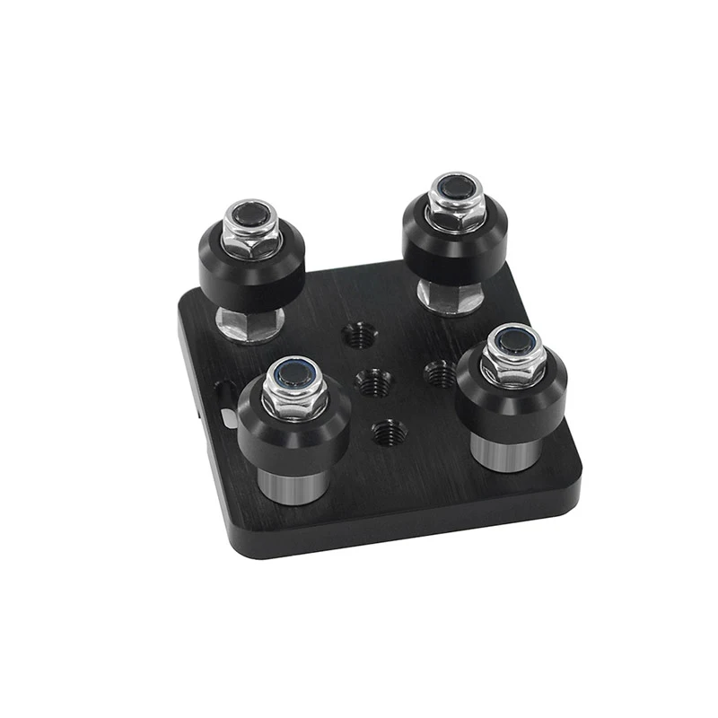 3D Printer CNC Parts 4040 V-Sl - V Slot Wheel review and price