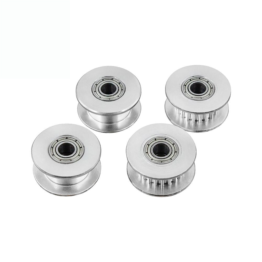 GT2 Idler Pulley 20Teeth 16Too - Gt2 Belt review and price