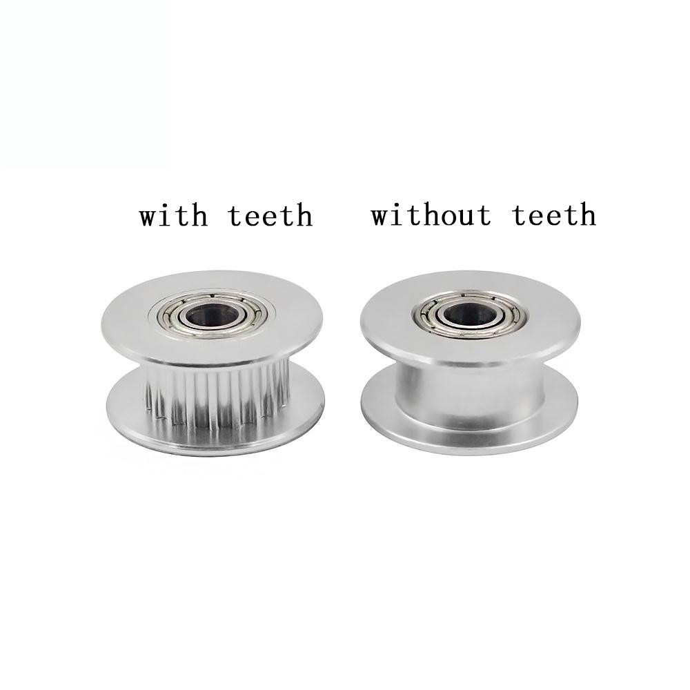 GT2 Idler Pulley 20Teeth 16Too - Gt2 Belt review and price