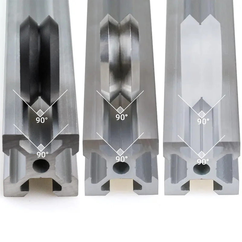 10Pcs Precise CNC Xtreme Wheel - V Slot Wheel review and price