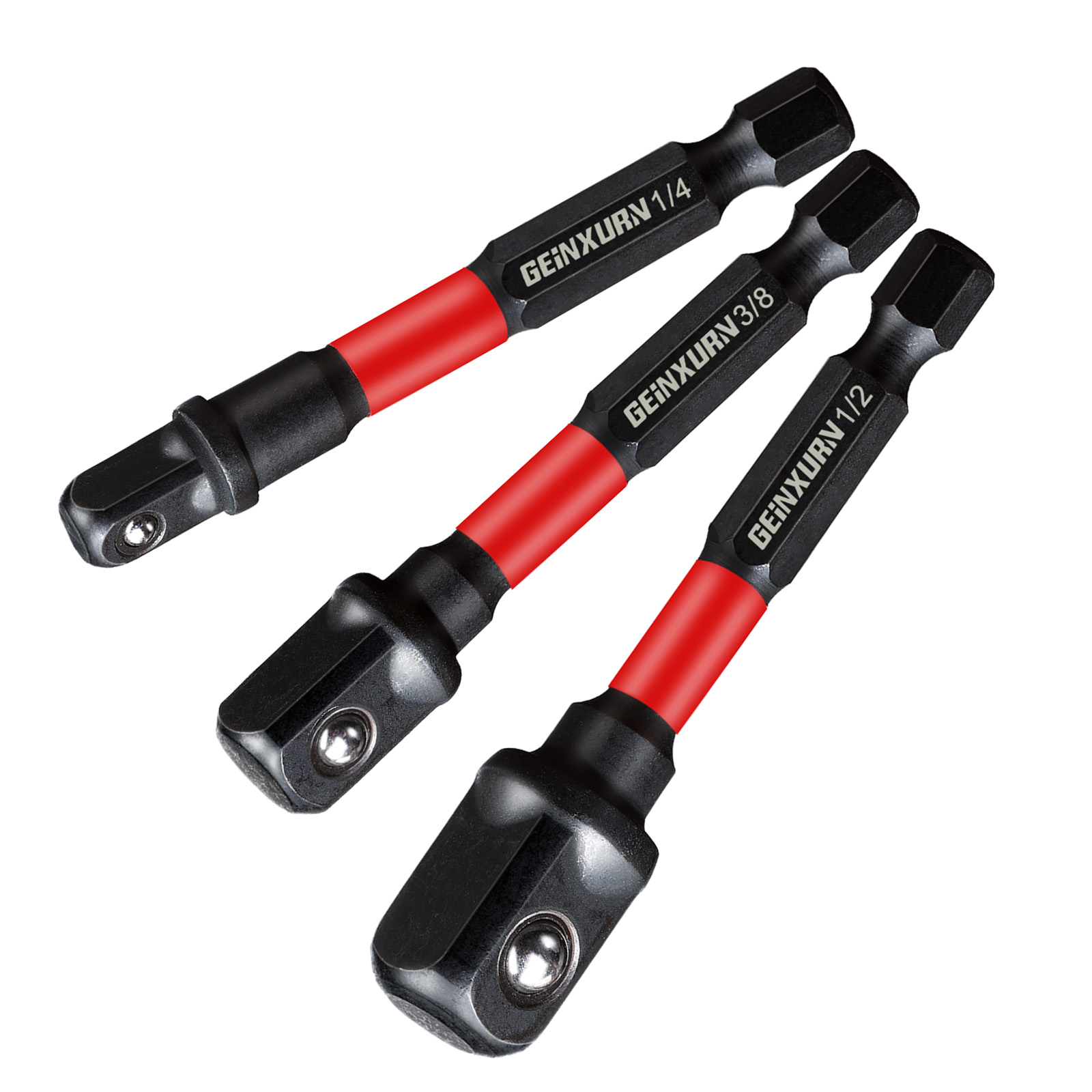 Geinxurn Impact Socket Adapter - Cnc Bits review and price