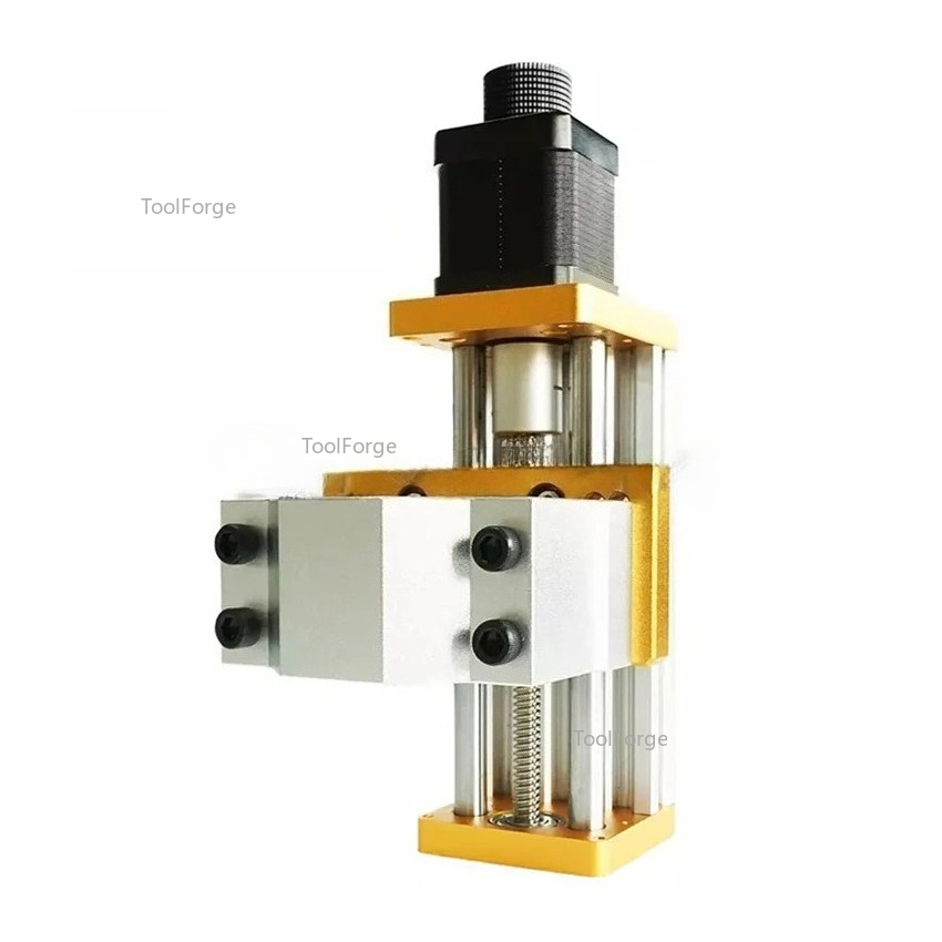 CNC Z-axis Kit 60-85MM Three A - 3018 Cnc review and price
