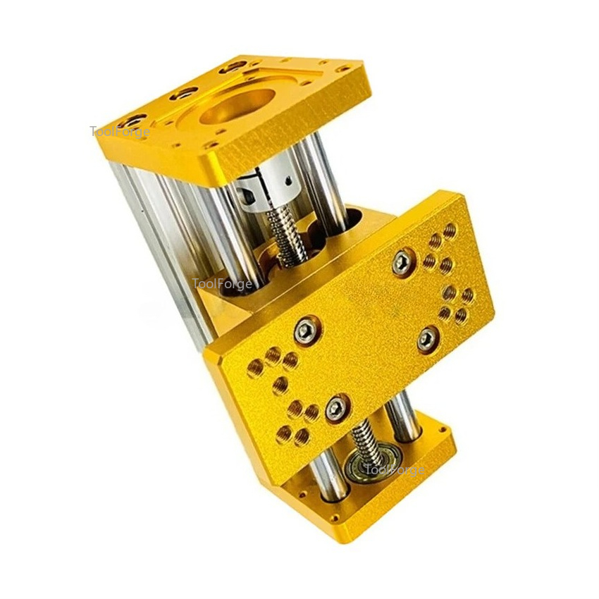 CNC Z-axis Kit 60-85MM Three A - 3018 Cnc review and price