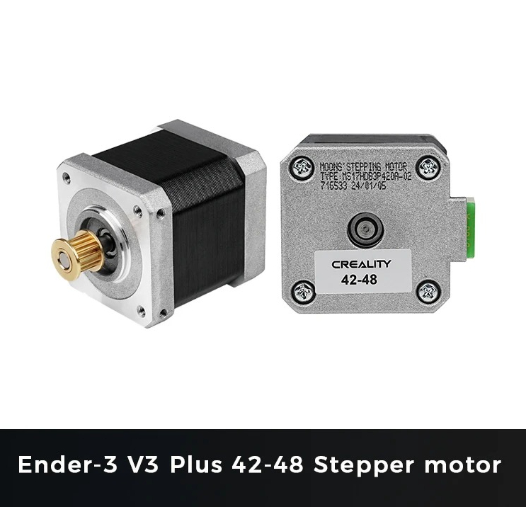 42-48 Stepper Motor for Creali - Stepper Motor Nema17 review and price