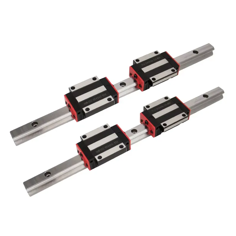 HGR 15 20 25 30 35 45 55 65 Li - Linear Rail review and price