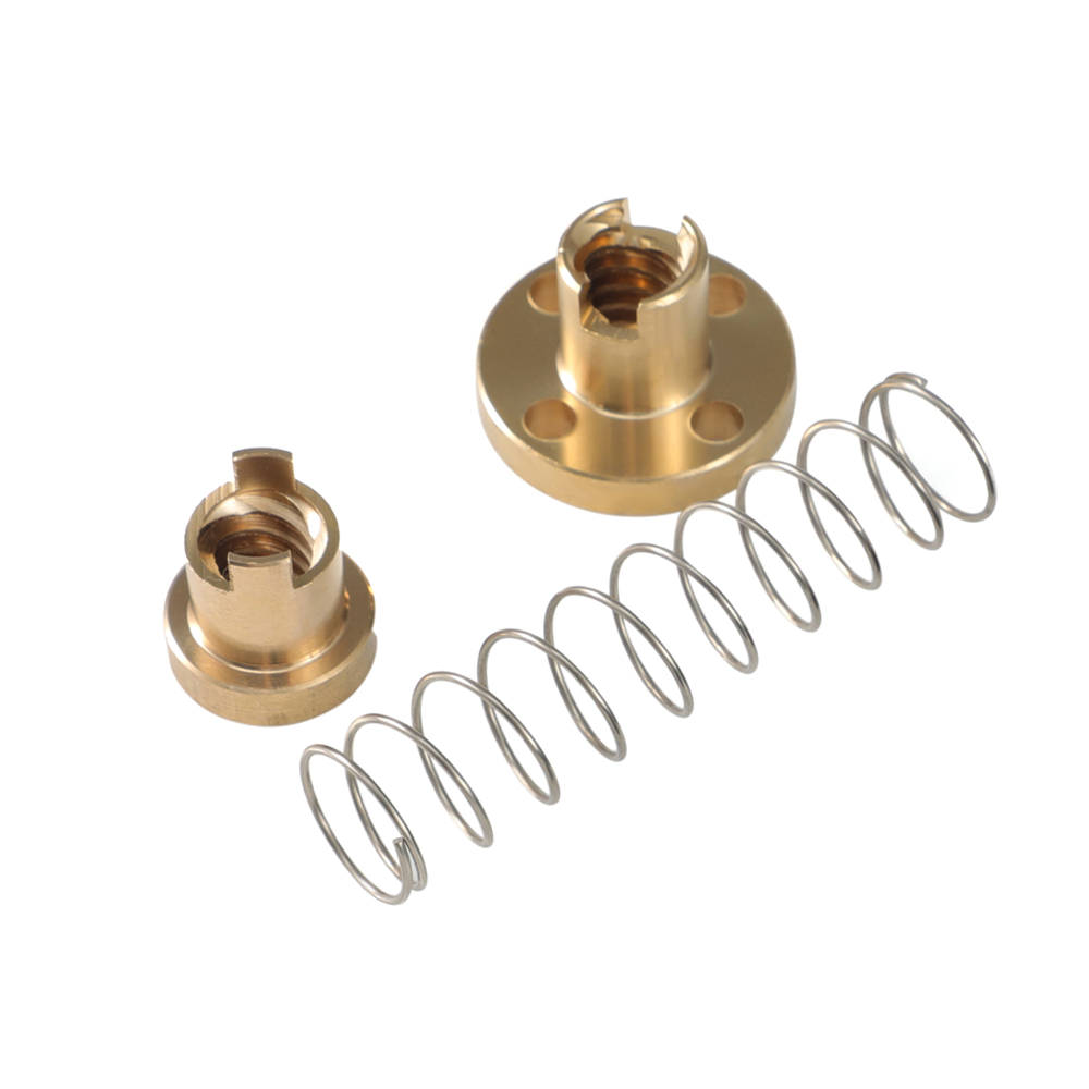 3DSWAY T8 Anti-backlash Lead S - Lead Screw 8Mm review and price