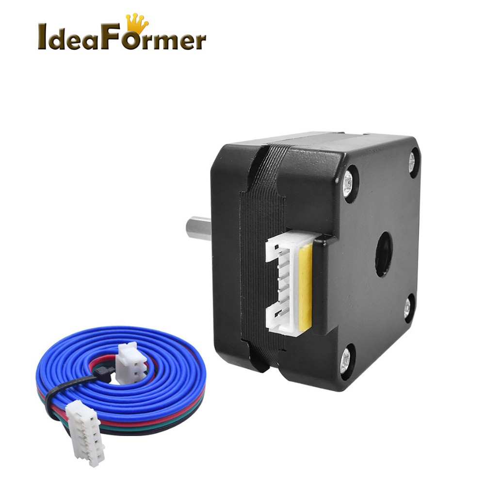 Nema 17 42 Stepper Motor Heigh - Stepper Motor Nema17 review and price