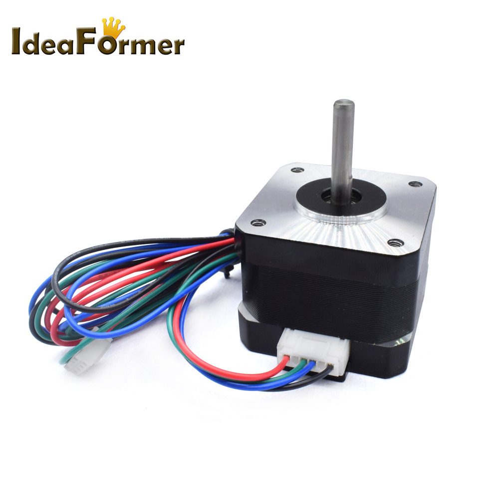 Nema 17 42 Stepper Motor Heigh - Stepper Motor Nema17 review and price