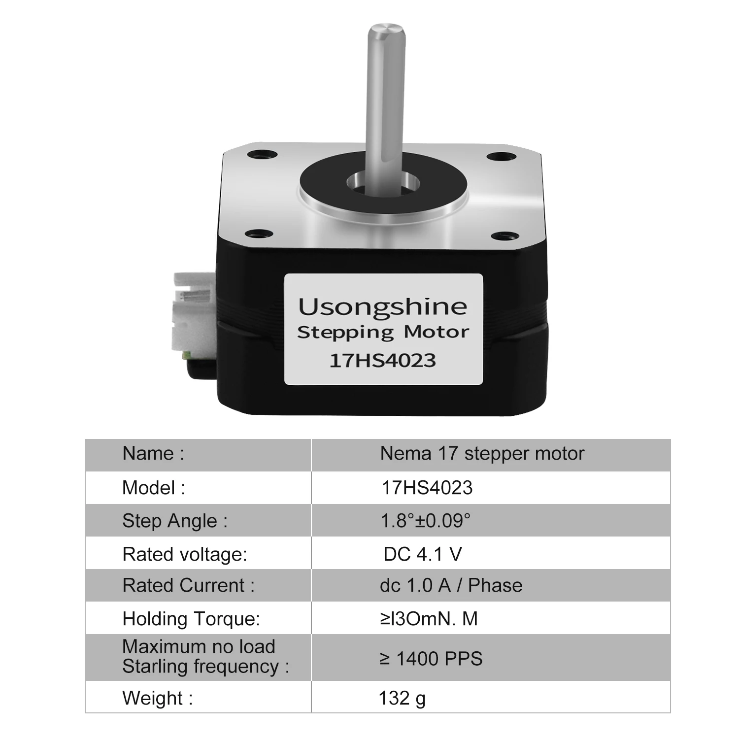 Usongshine All Nema17 Stepper  - Stepper Motor Nema17 review and price