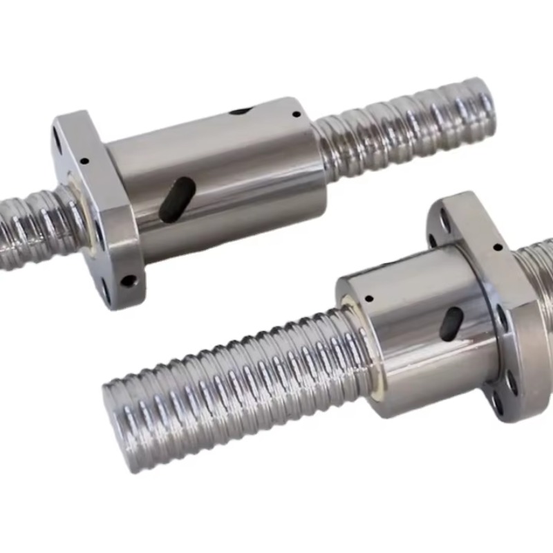 2504 CNC FK16 Drive 8x1 Ball S - Ball Screw review and price