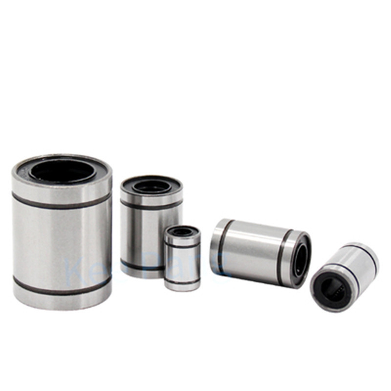 10pcs LM8 LM8UU LM3UU LM10UU L - Lm8Uu Bearing review and price