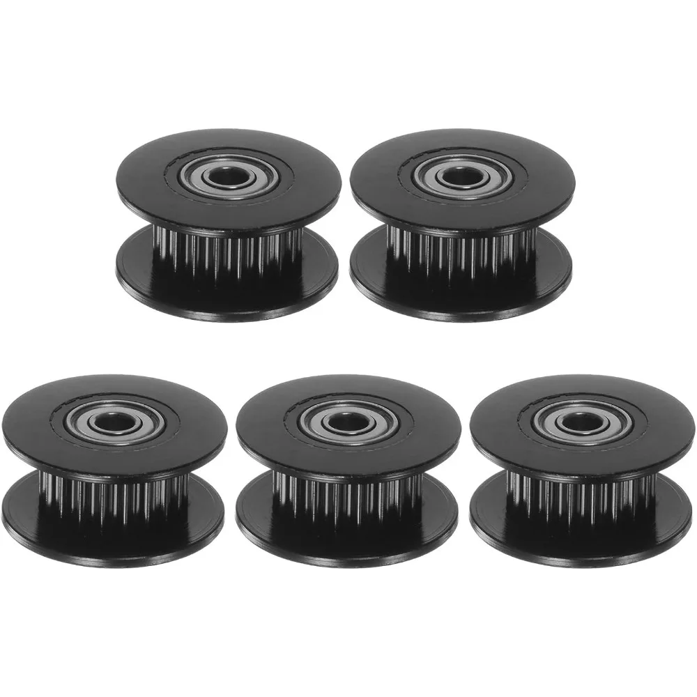 5/10pcs GT2 Timing Idler Pulle - Gt2 Belt review and price