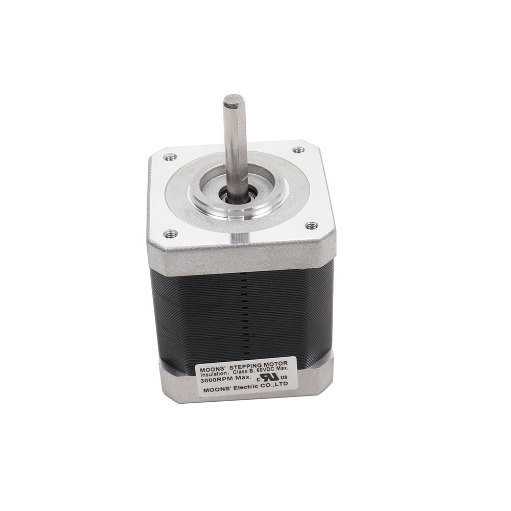 Blurolls Moons MS17HA6P4200 MS - Stepper Motor Nema17 review and price