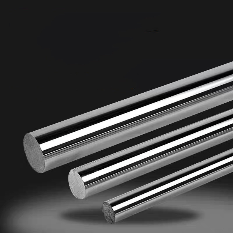 2PCS 3D printer optical axis 6 - Linear Rod 8Mm review and price