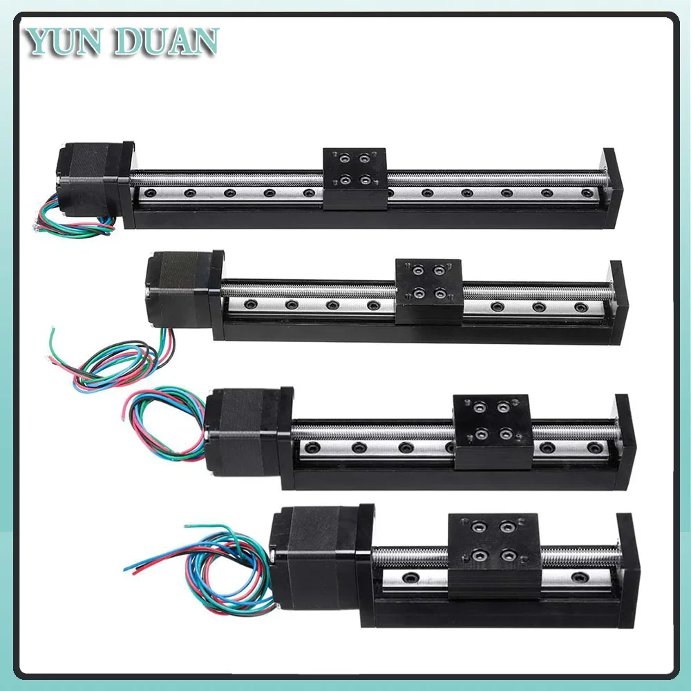 T-type Sliding Table Rail Line - Linear Rail review and price