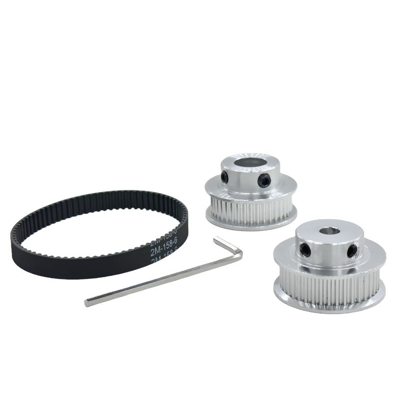2GT 2M 40Teeth GT2 40T Timing  - Gt2 Belt review and price