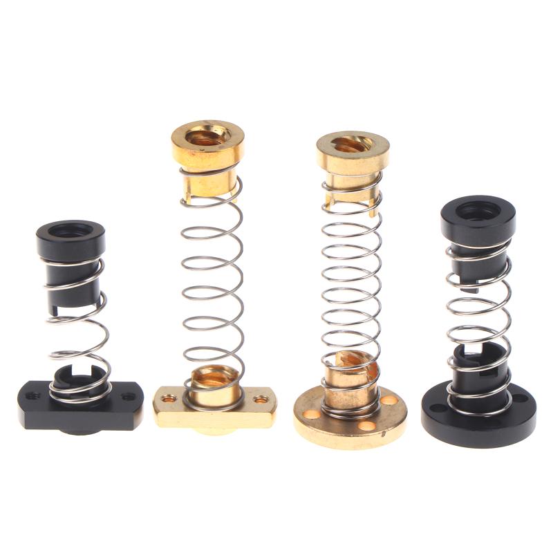 T8 Anti-backlash Lead Screw Br - Lead Screw 8Mm review and price
