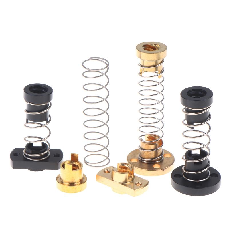 T8 Anti-backlash Lead Screw Br - Lead Screw 8Mm review and price