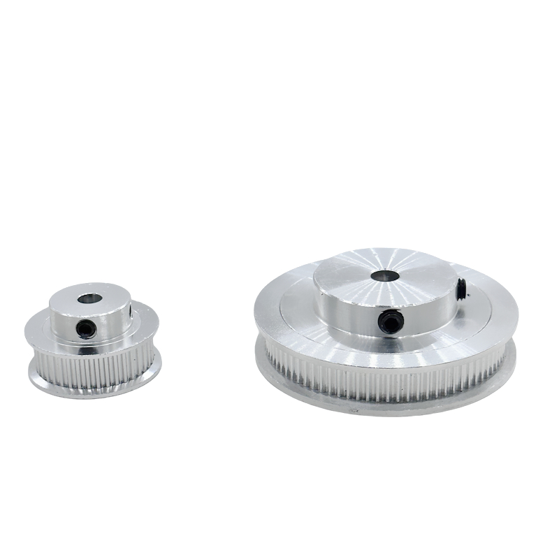 2GT 2M 80Teeth 40T GT2 40Teeth - Gt2 Pulley review and price