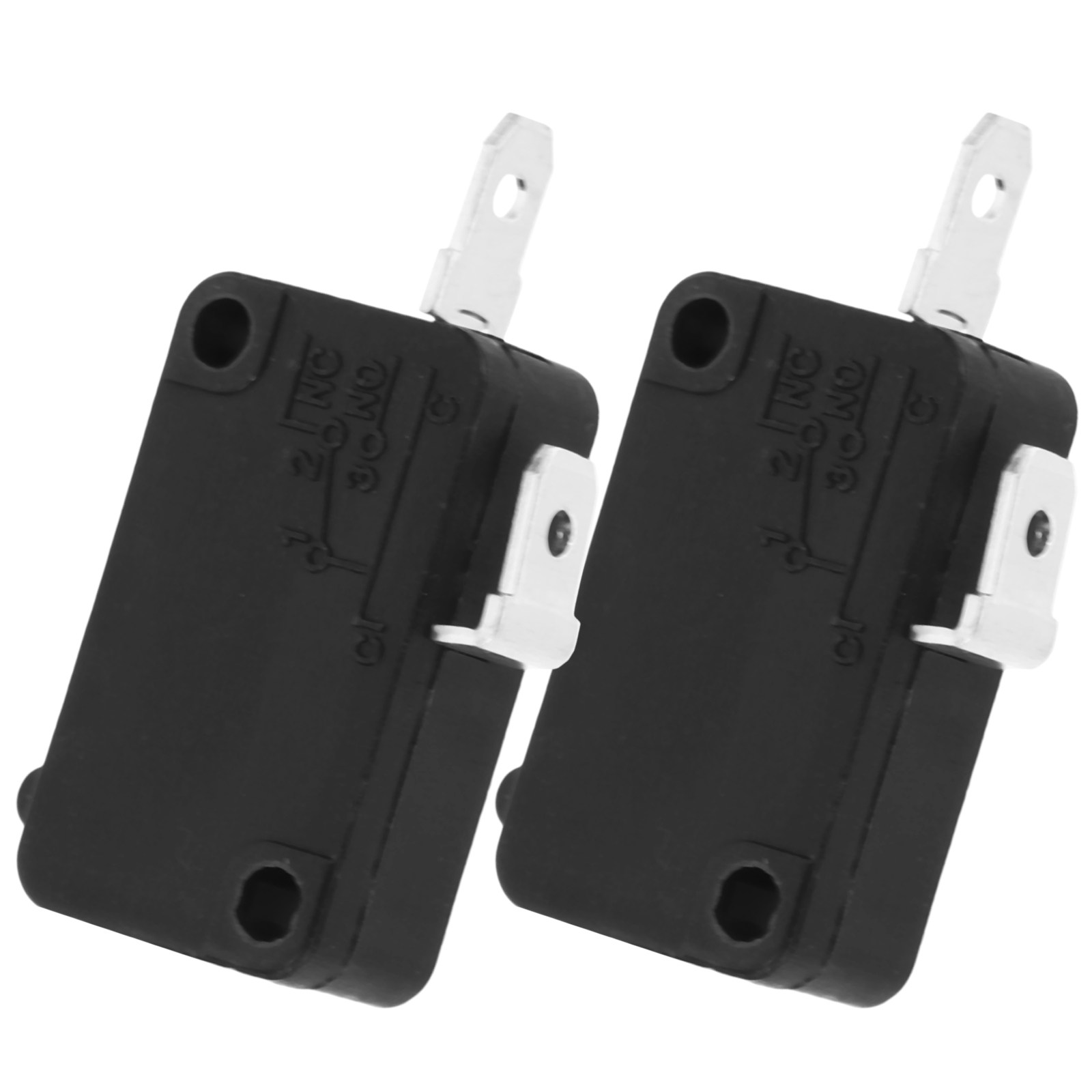 2Pcs Micro Switch Normally Ope - Limit Switch review and price