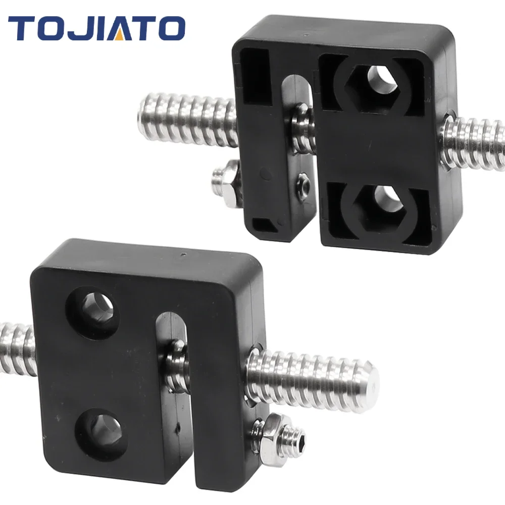 1-6pcs Anti-Backlash Nut Block - Lead Screw 8Mm review and price