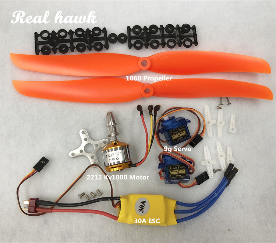 2212 A2212 1000KV Brushless Mo - Servo 9G review and price