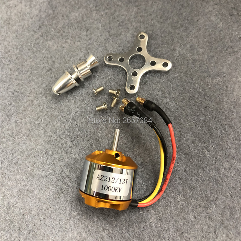 2212 A2212 1000KV Brushless Mo - Servo 9G review and price