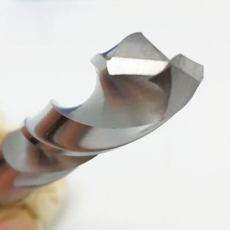 100L Straight Shank Twist Dril - Cnc Bits review and price