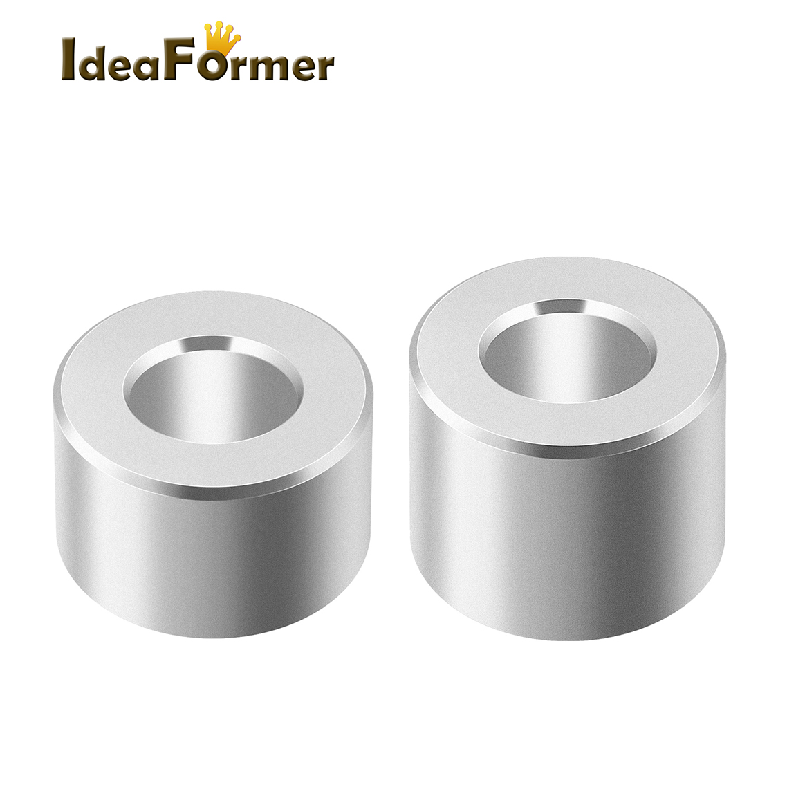 10/20pcs V-Slot Isolation Colu - V Slot Wheel review and price