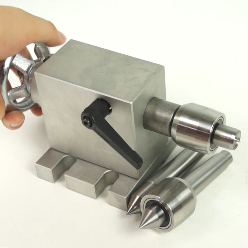 LY CNC Tailstock Activity Tail - Cnc Router review and price