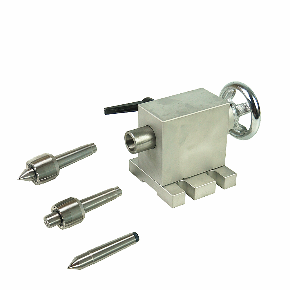 LY CNC Tailstock Activity Tail - Cnc Router review and price