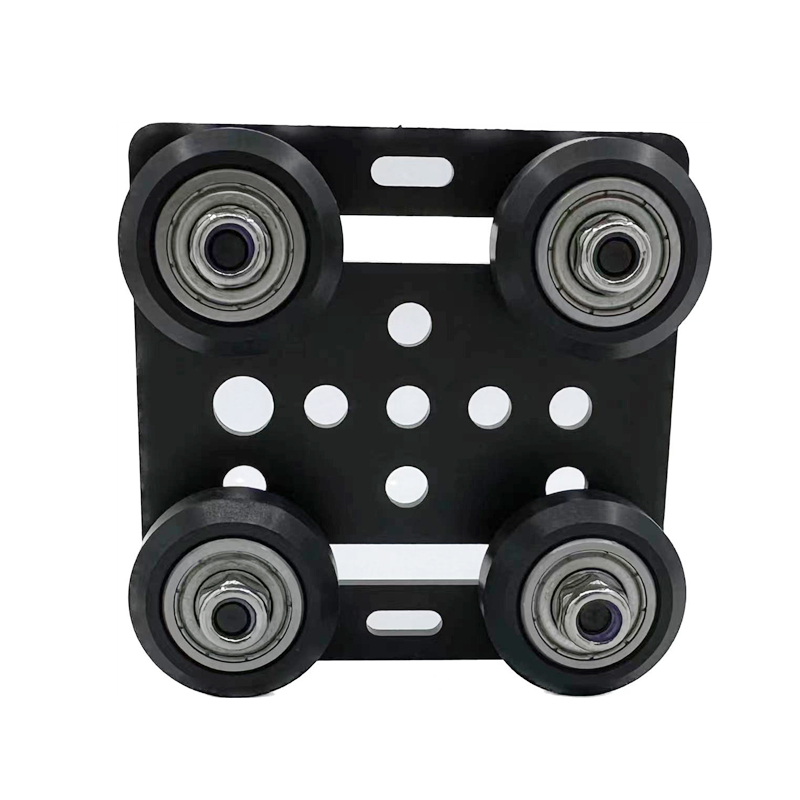 3D Printer Parts 2020 V-Openbu - V Slot Wheel review and price