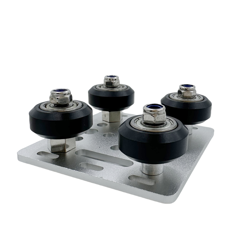 3D Printer Parts 2020 V-Openbu - V Slot Wheel review and price