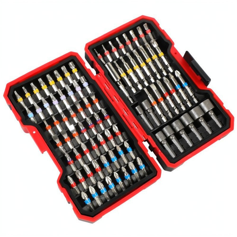 Universal Power Tool Accessory - Drill Bit Set review and price