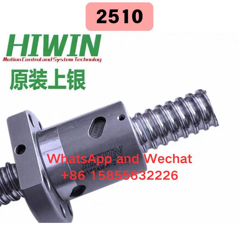 brand new HIWIN screw nut FSC1 - Ball Screw review and price