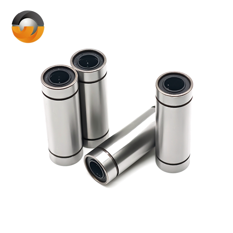 4/10Pcs LM8LUU Linear Bearing  - Lm8Uu Bearing review and price