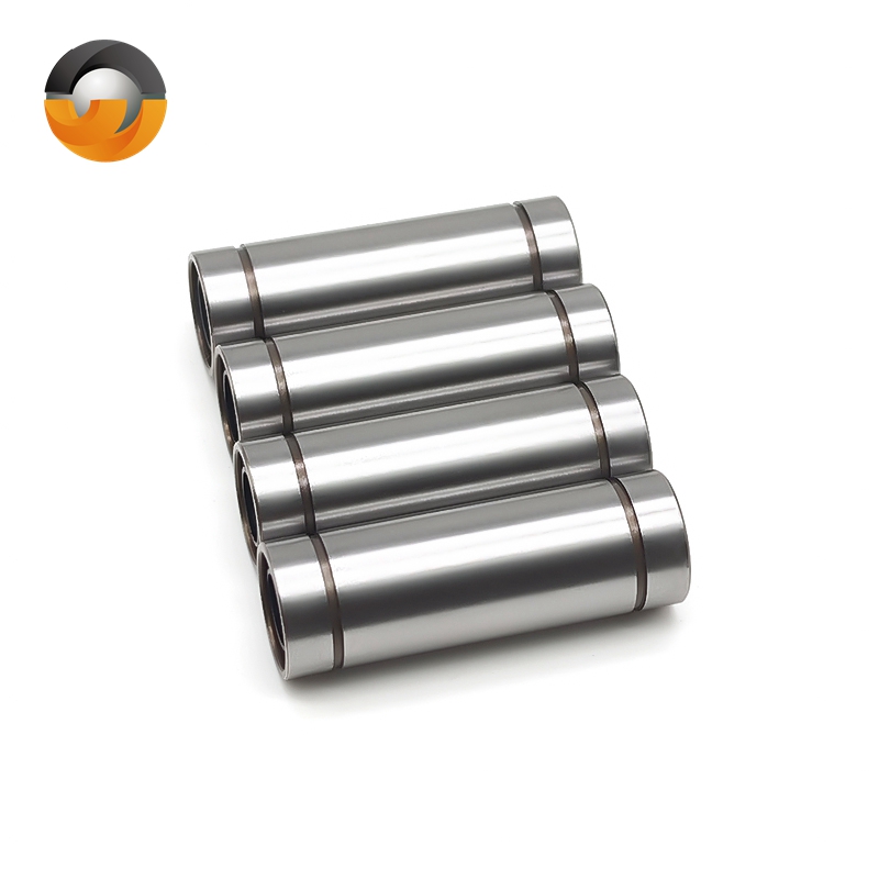 4/10Pcs LM8LUU Linear Bearing  - Lm8Uu Bearing review and price