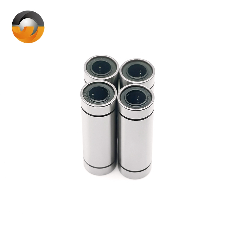 4/10Pcs LM8LUU Linear Bearing  - Lm8Uu Bearing review and price