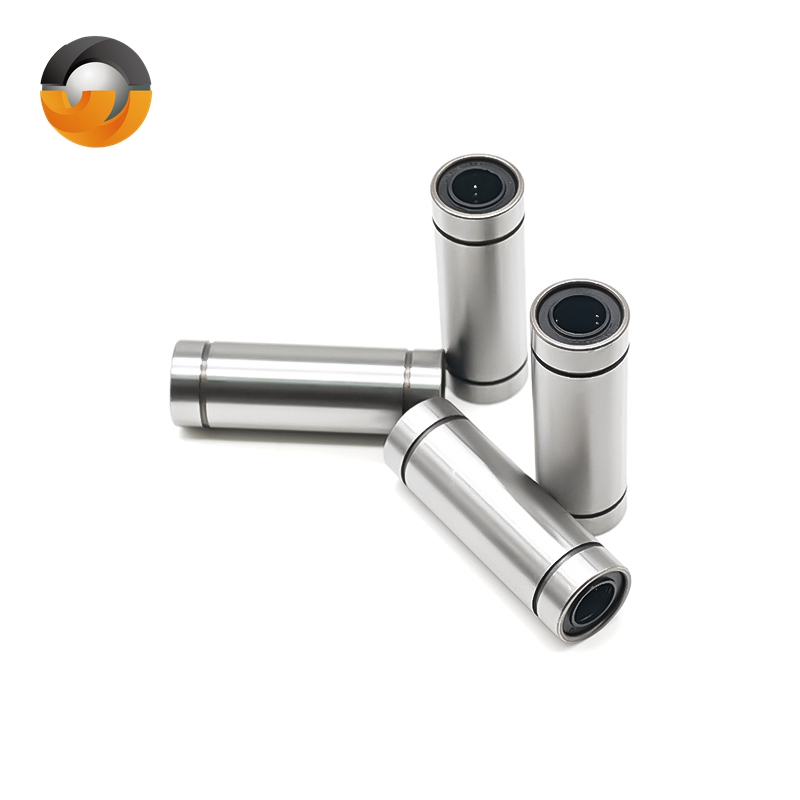 4/10Pcs LM8LUU Linear Bearing  - Lm8Uu Bearing review and price