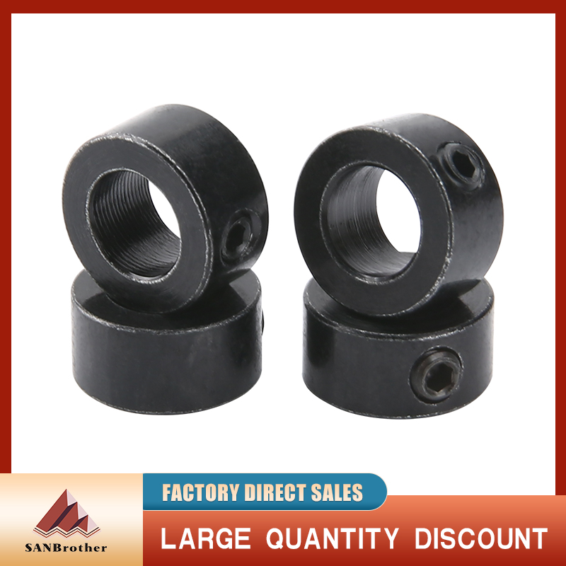5Pcs Opensource Lock Collar T8 - Lead Screw 8Mm review and price
