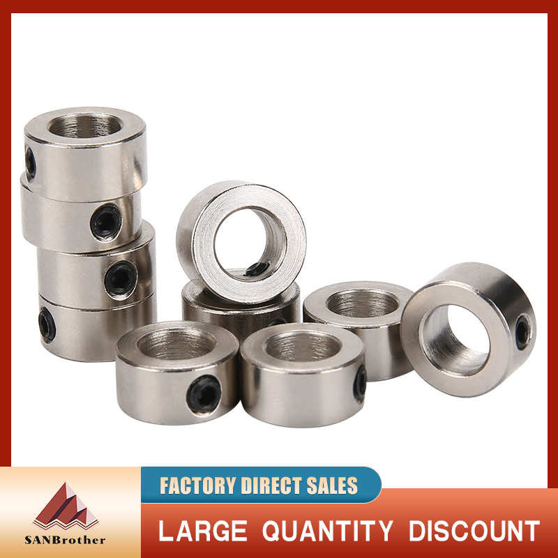 5Pcs Opensource Lock Collar T8 - Lead Screw 8Mm review and price