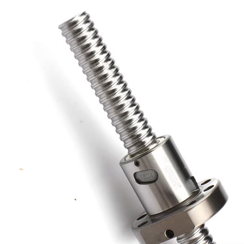 2525 High Quality Ball Screw 1 - Ball Screw review and price