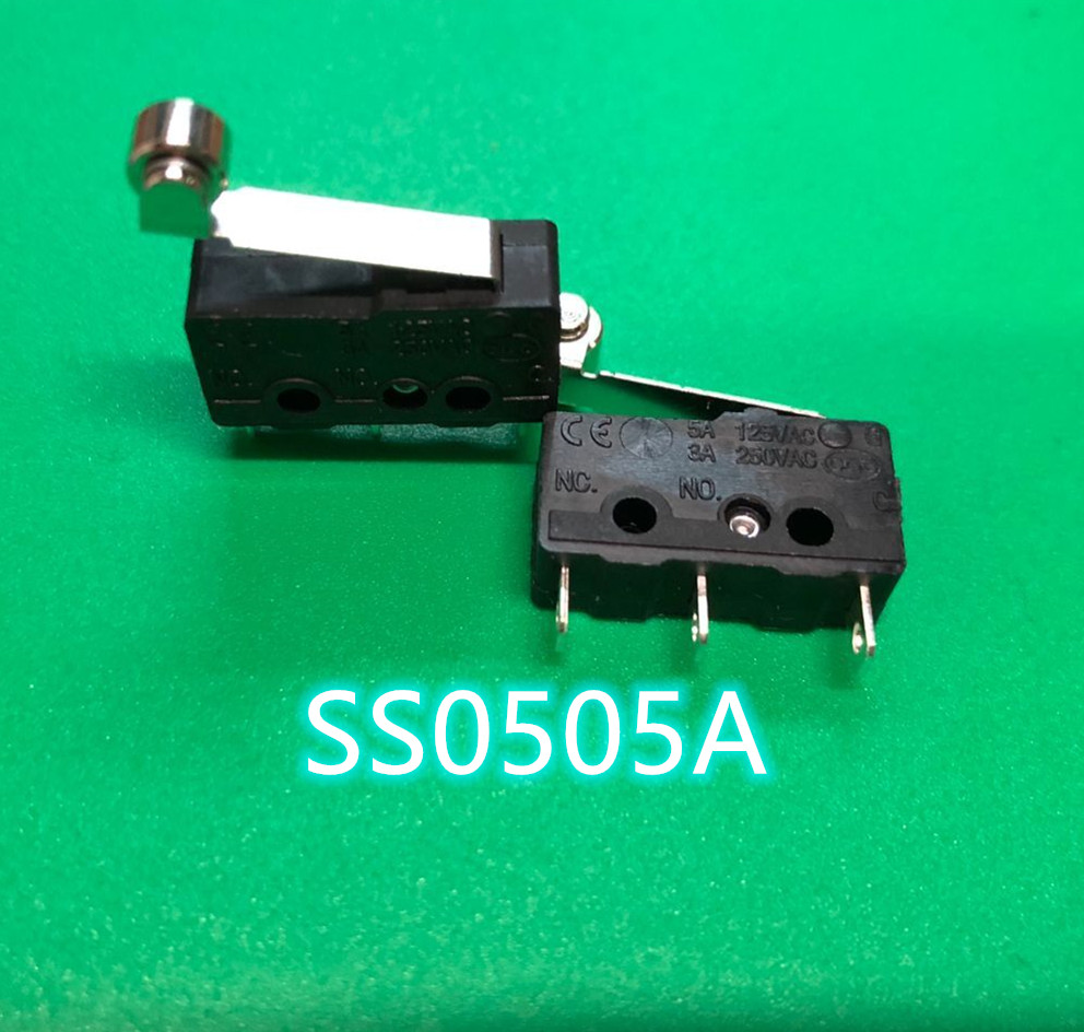 2PCS SS0505A import small stro - Limit Switch review and price
