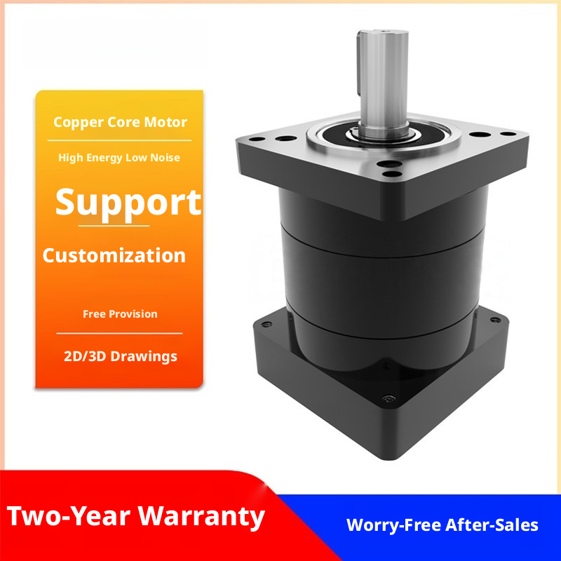 Planetary Gear Reducer for Ser - Servo Motor review and price