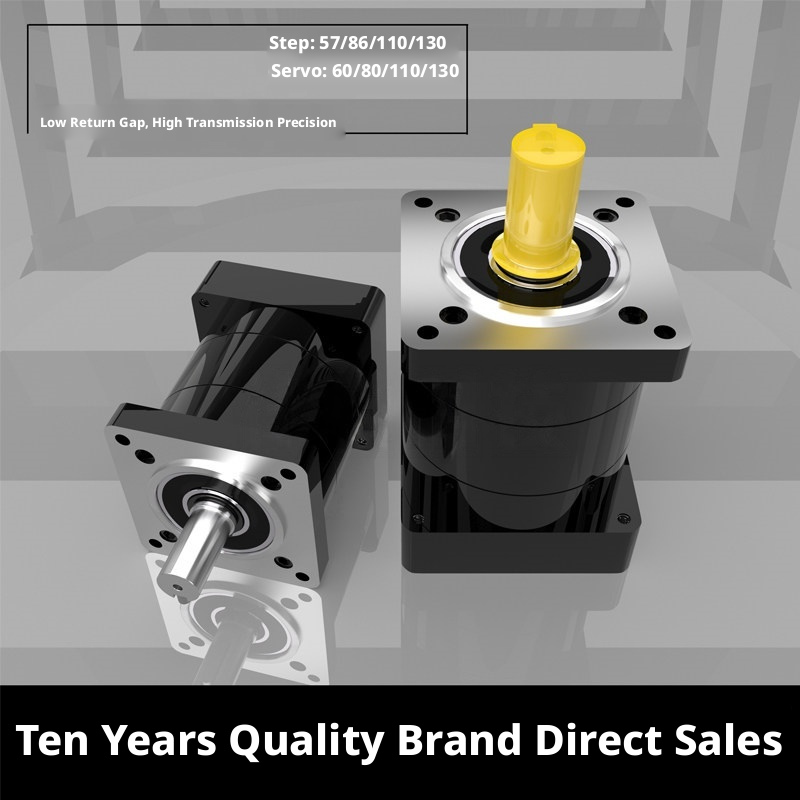 Planetary Gear Reducer for Ser - Servo Motor review and price