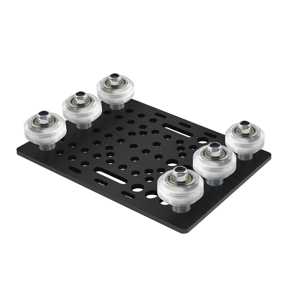 V-Slot Gantry Set 20-80mm Gant - V Slot Wheel review and price