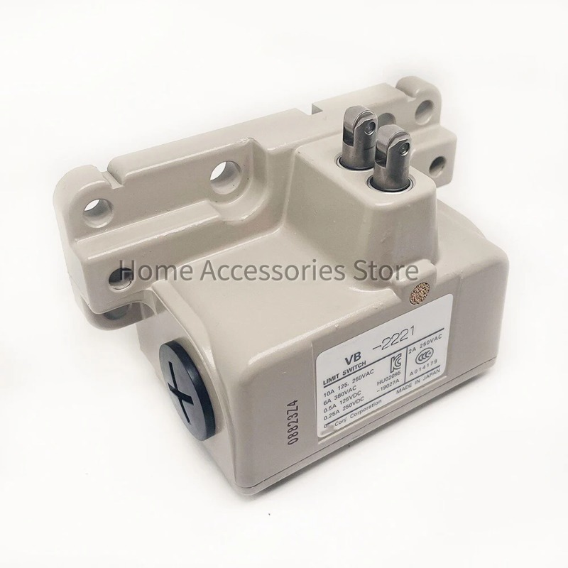 LIMIT SWITCH VB-2111 VB-2211 V - Limit Switch review and price