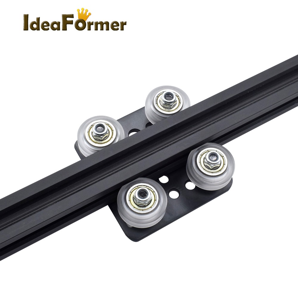 1 Set Openbuilds V-slot Gantry - V Slot Wheel review and price