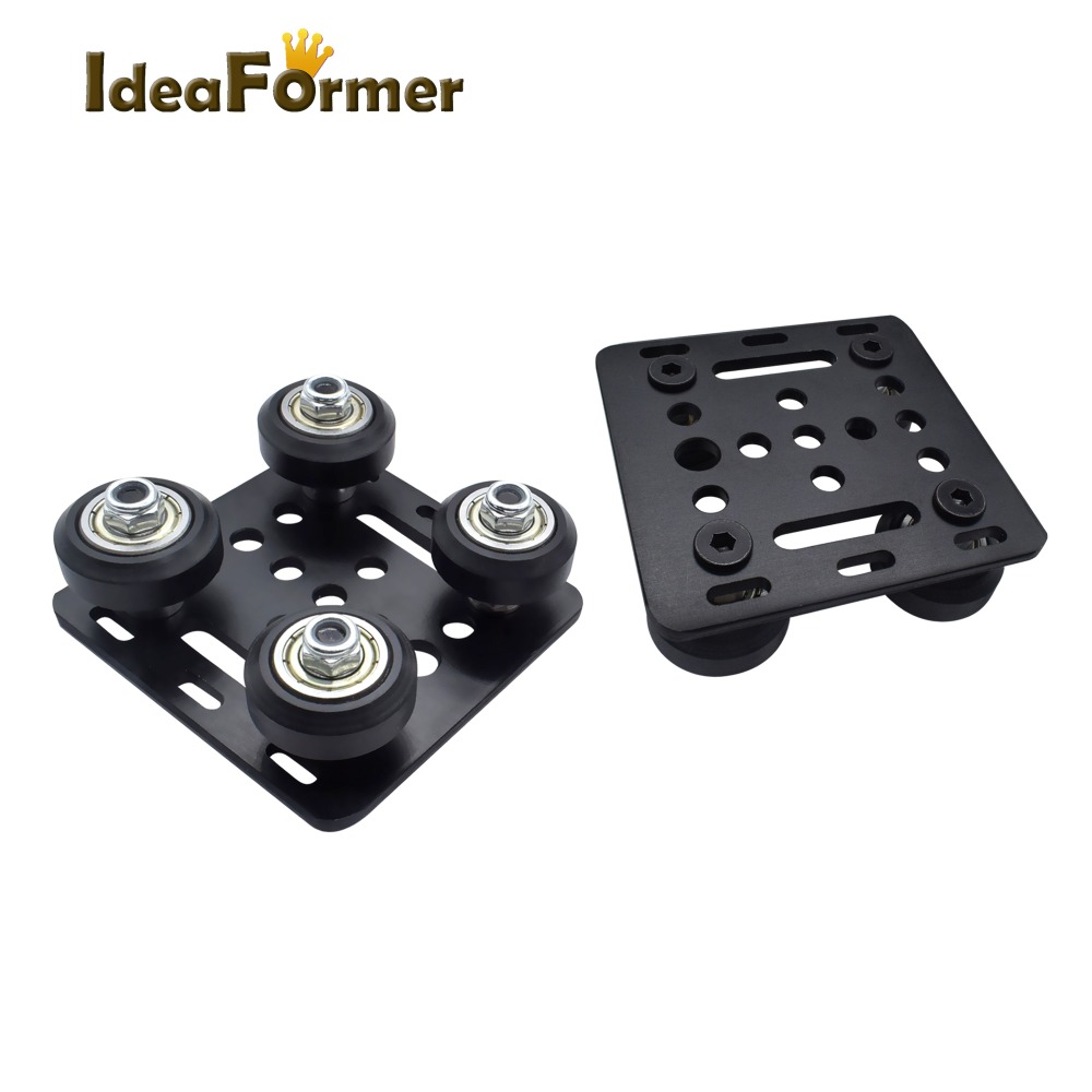 1 Set Openbuilds V-slot Gantry - V Slot Wheel review and price